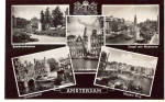Views of Amsterdam Netherlands   p27444
