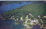 Christmas Island Resort Motel Laconia NH p28017