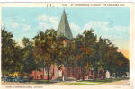 First Congregational Church St Petersburg FL p28298