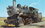Old Number 31 Strasburg Railroad p28766