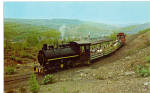The Old Steam Lokie  Ashland Pennsylvania p28780