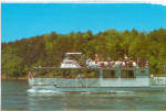 Raystown Belle Excursion Boat p29002