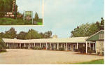 King Cotton Motel Summerton  SC p30211