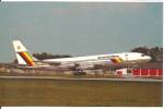Air Zimbabwe 707-330B Z-WKT  p32179