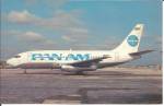 PAN AM 737-222  N69AF  p32355