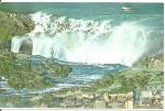 Click here to enlarge image and see more about item p32400: American Falls of Niagara Falls and Rapids p32400