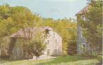 Click to view larger image of Mensch Mill PA The Mill and Farmhouse p33394 (Image1)