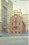 Click to view larger image of Boston, MA Old State House p33858 (Image1)