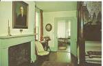 Click to view larger image of Staunton VA Woodrow Wilson s Birth Room p33911 (Image1)