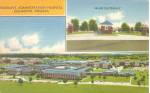 Click to view larger image of Richmond VA Veterans Hospital p34006 (Image1)