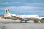 BKS Transport Hawker Siddeley 748-214 G-ATAM p35413