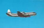 Reeve Aleutian Airways Lockheed L-188PF  N9744C p35462