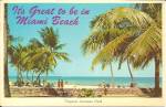 Golden Sands of Miami Beach FL p36391