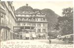 Click to view larger image of Bad Ems Rhineland  Germany Spa House p36668 (Image1)