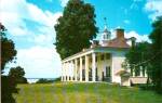 Click to view larger image of Mount Vernon VA East Front P37978 (Image1)
