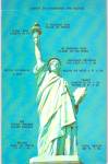 Statue Of Liberty New York Harbor p38330