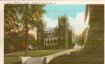 Bethlehem PA Library of Lehigh University P39650