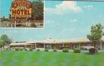 Denver Pennsylvania Pennsylvania Dutch Motel 