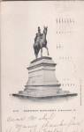 Cincinnati OH Harrison Monument 1907 p39806