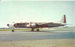 Eastern Airlines DC-7-B  p40048
