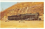 Pennsyvania Railroad K 45 Locomotive p6288