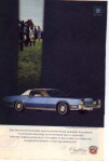 1969 Cadillac Fleetwood Eldorado Ad pont03