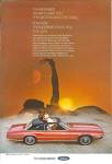 Click to view larger image of 1969 Thunderbird Landau  Ads Lot of 2 feb2111 (Image2)