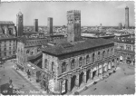 Click here to enlarge image and see more about item u0090: Bologna Italy Palarro del Podesta Postcard u0090