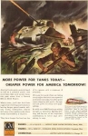 GM Diesel Engines in Tanks Ad w0131