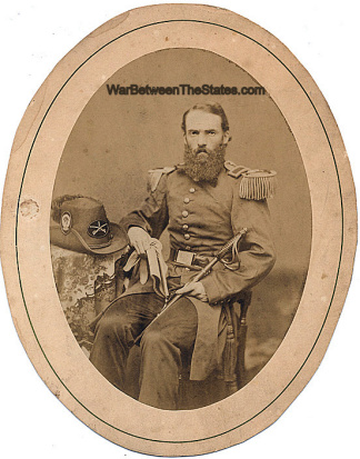 Photograph, General Joseph Wheeler (Image1)