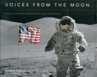 Book, Voices From The Moon (Image1)