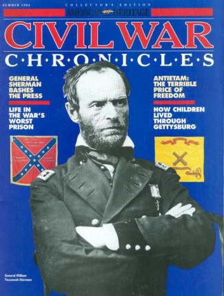 Civil War Chronicles, Collector's Edition (Image1)