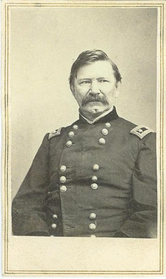 CDV General Robert C. Schenck (Image1)