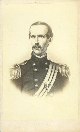 Cdv, General Michael Corcoran