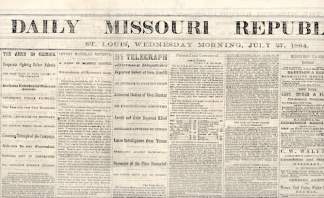 Daily Missouri Republican, July 27, 1864