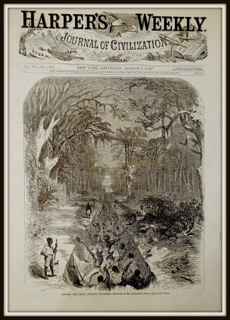 Harper's Weekly, August 2, 1862 (Image1)