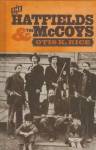 Click here to enlarge image and see more about item BK383: The Hatfields & The McCoys