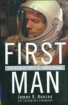 Book, First Man, The Life of Neil A. Armstrong