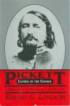 Click here to enlarge image and see more about item BK652: Pickett, Leader of the Charge
