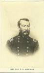 CDV, General Philip H. Sheridan