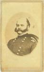 CDV, General Ambrose E. Burnside
