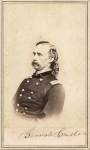 CDV, General George Armstrong Custer