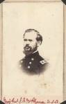 CDV, General James B. McPherson