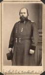 Click here to enlarge image and see more about item cdv9689: CDV, General George L. Hartsuff