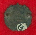 Click to view larger image of Star of Light Pin Recovered at Gettysburg (Image2)