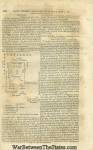 Click to view larger image of Niles Weekly Register, Baltimore, May 7, 1814 (Image3)