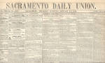 Sacramento Daily Union, January 14, 1864