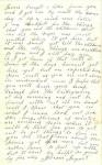 Click to view larger image of 144th New York Infantry Letter (Image3)