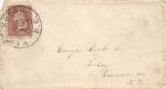 Click to view larger image of 105th New York Infantry Soldier Letter & Cover (Image3)